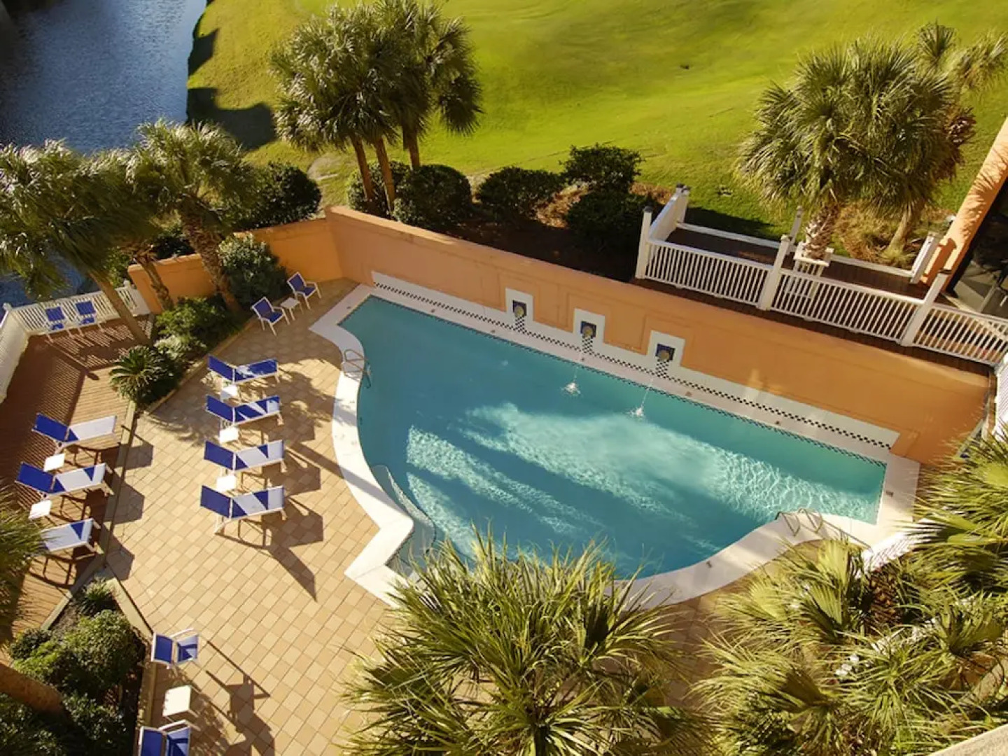 Kiva Lodge - Kiva Village Condos