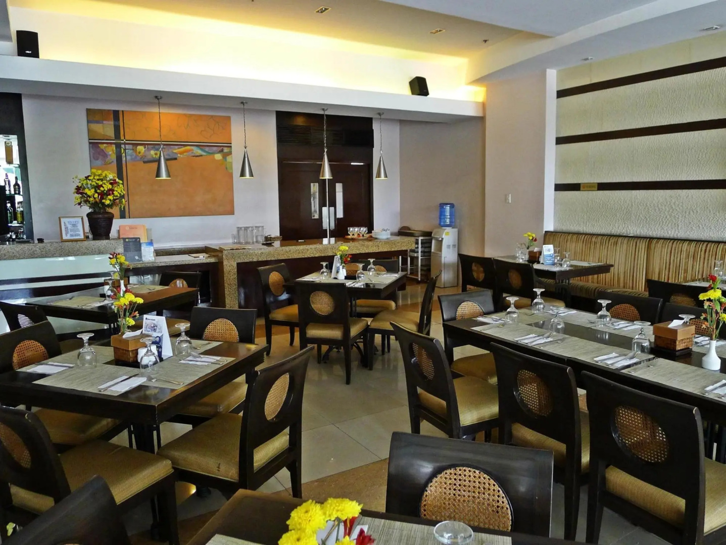 Baguio Burnham Suites