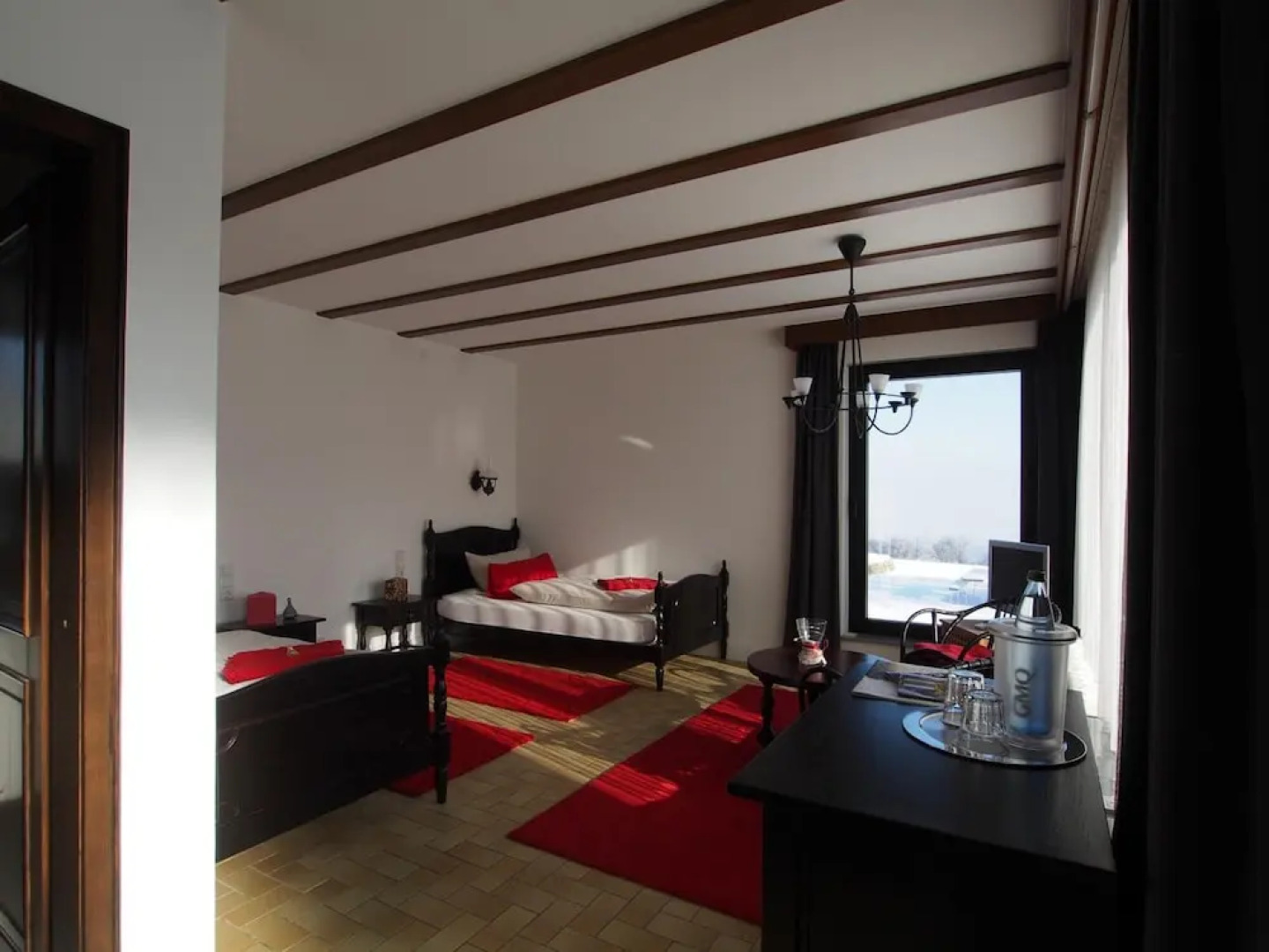 Hotel Restaurant Margaretenhof