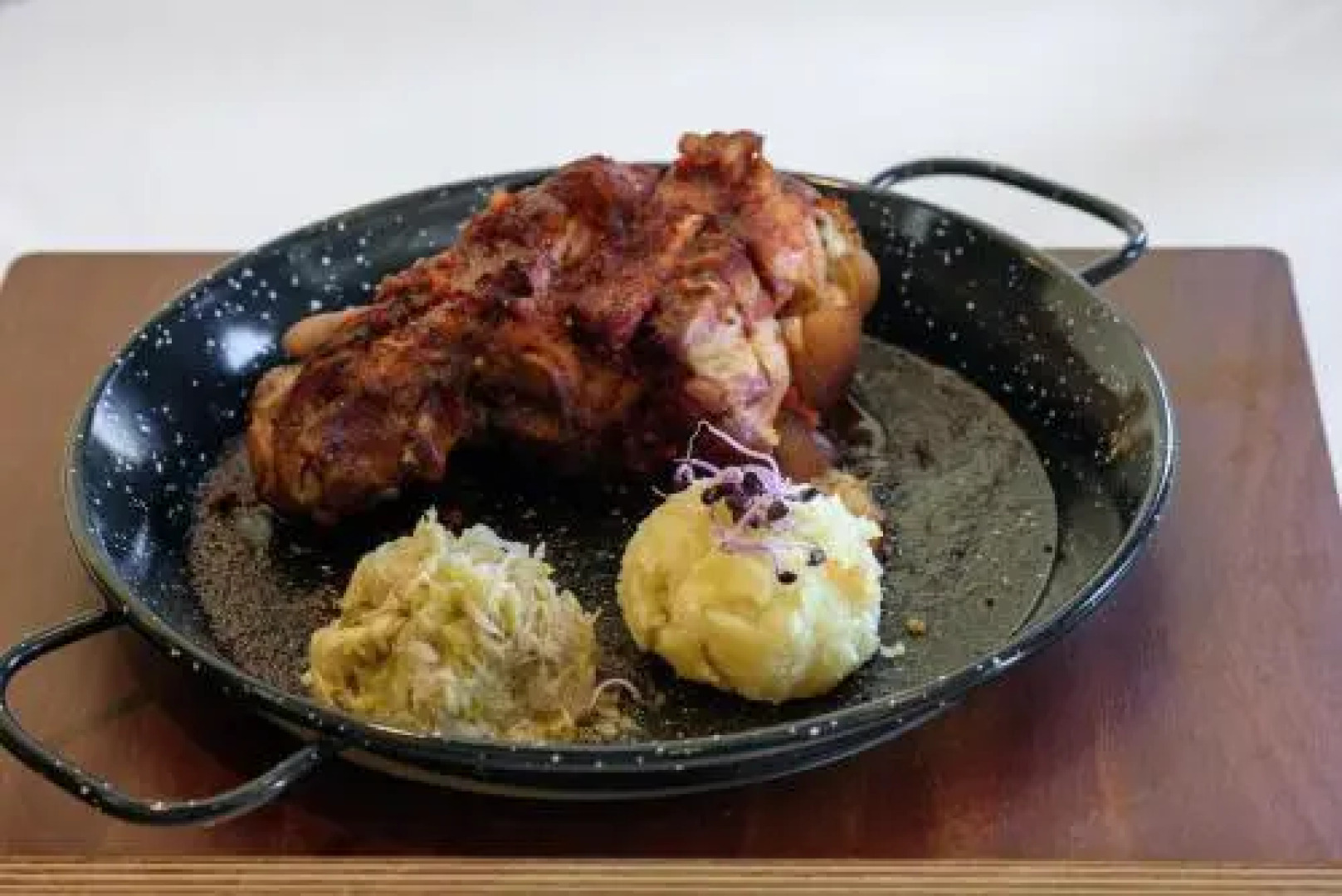 La Conac in Bucovina