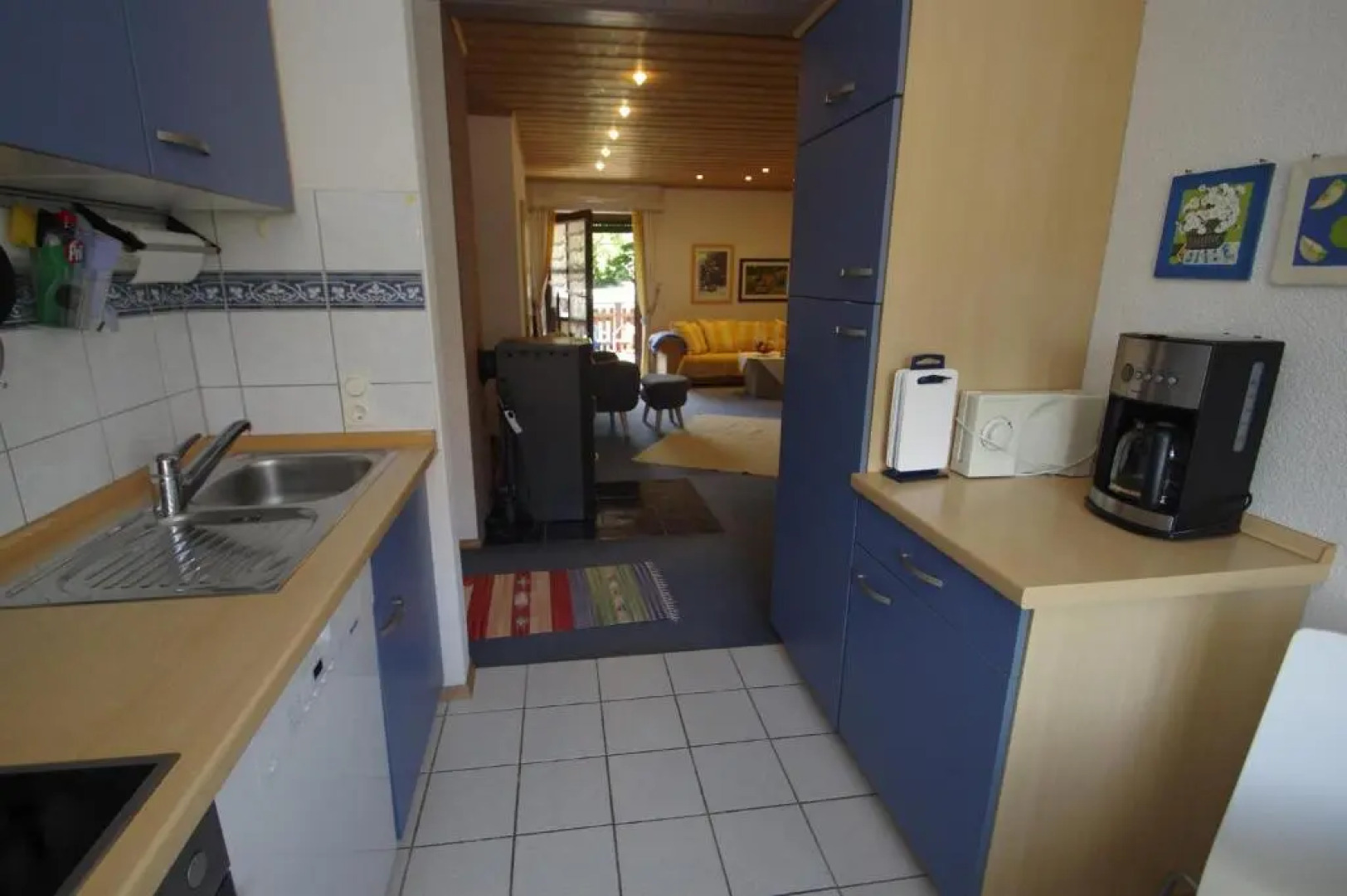 Ferienstudios Familie Harnier