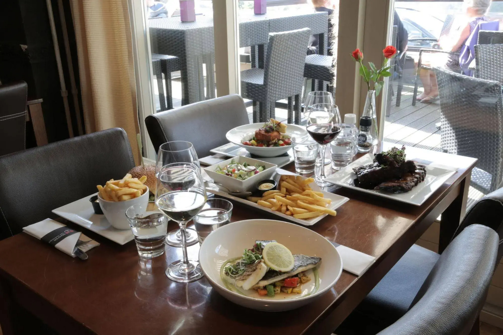 Heeren van Noortwyck