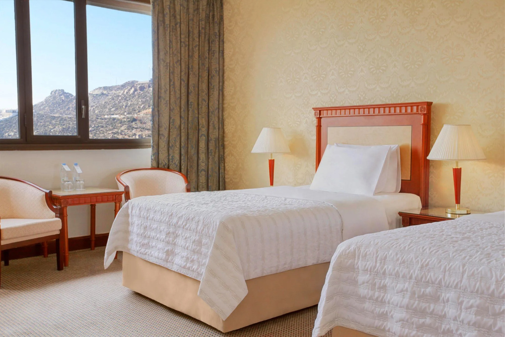 Le Méridien Al Hada