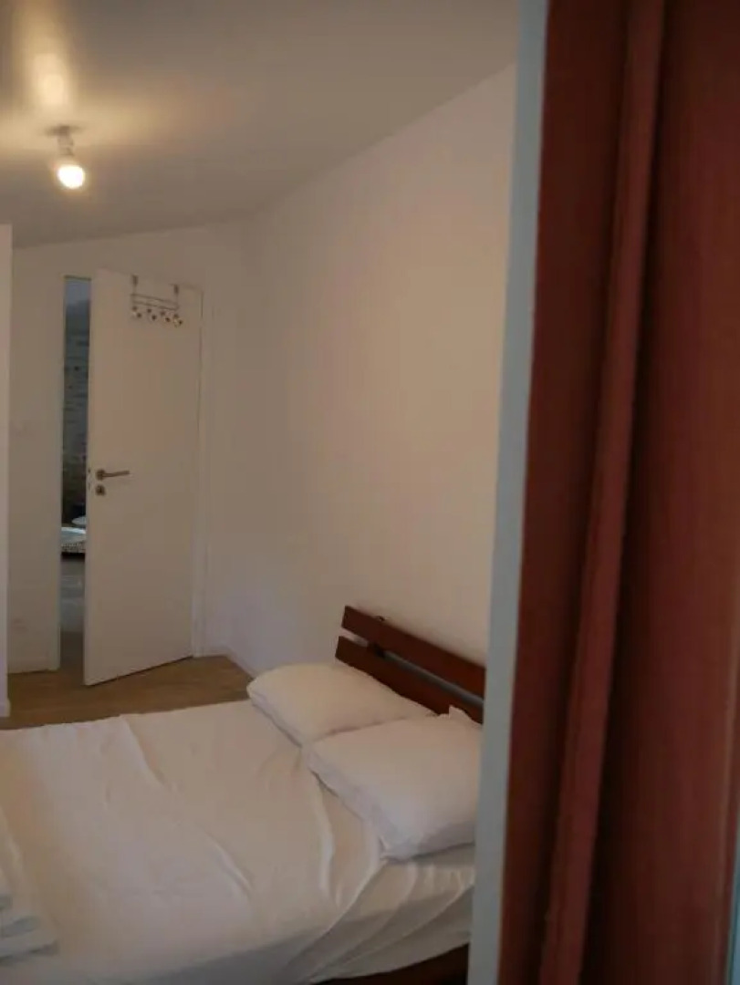 * la Campagne Au Bord de la Mer *