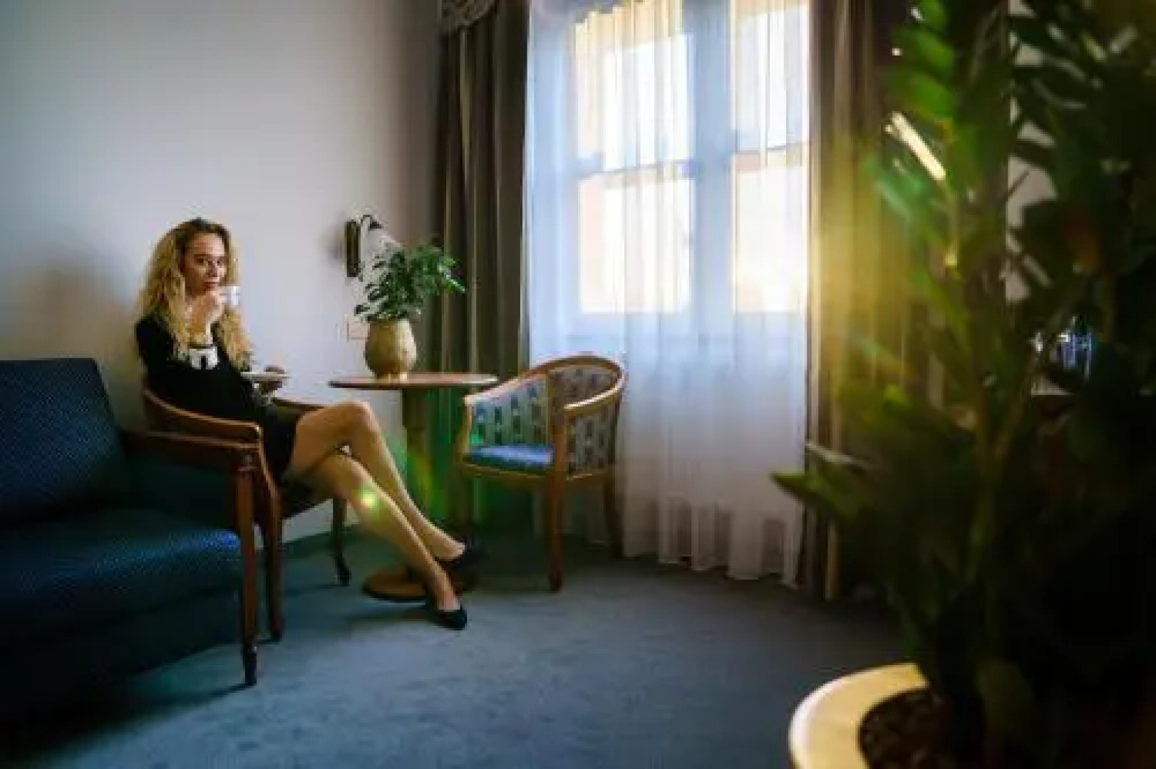 Hotel Nowy Dwór W Zaczerniu