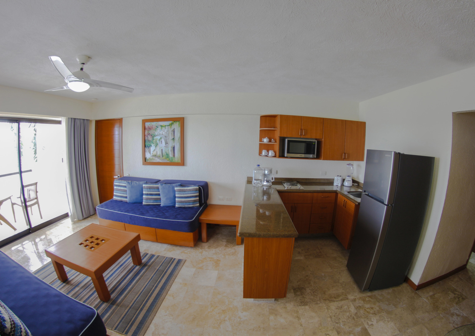 Plaza Pelicanos Grand Beach Resort - All Inclusive