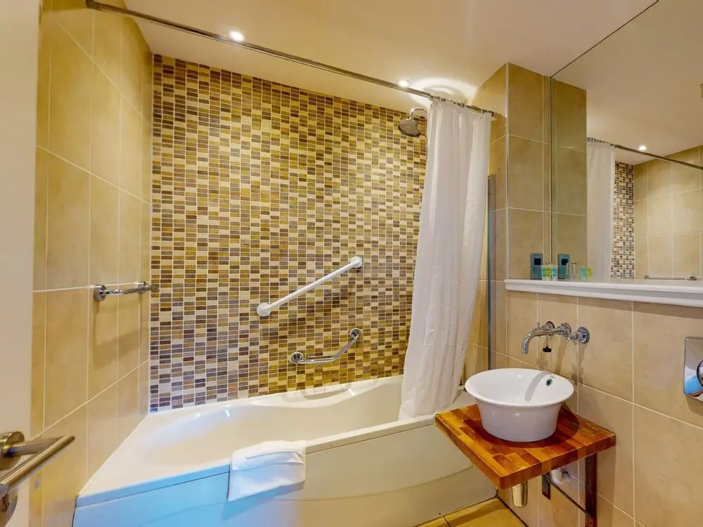 Castlemartyr Holiday Lodges 3 Bed