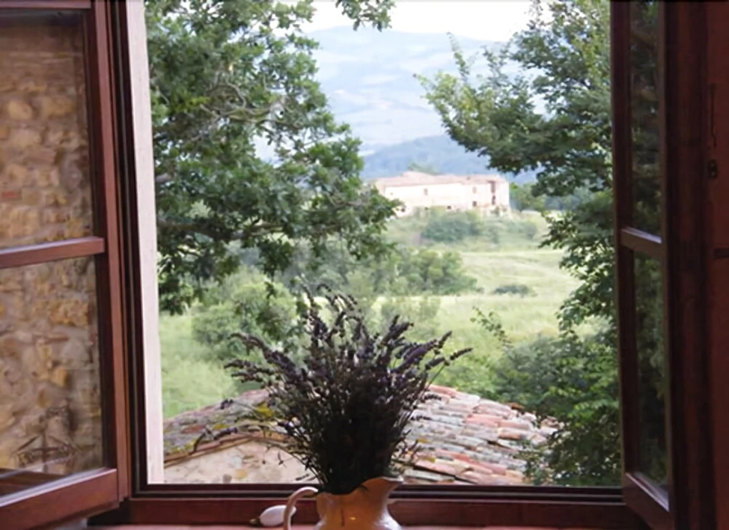 Fattoria San Paolo Agriturismo