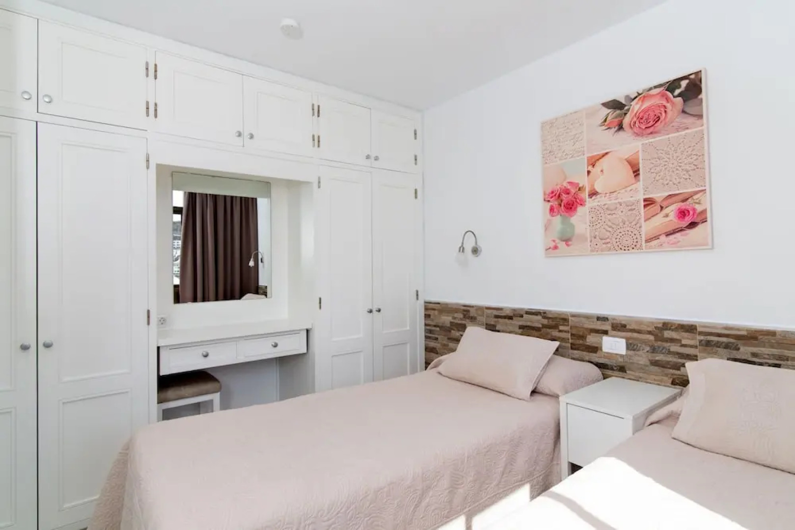 Apartamentos Los Mocanes