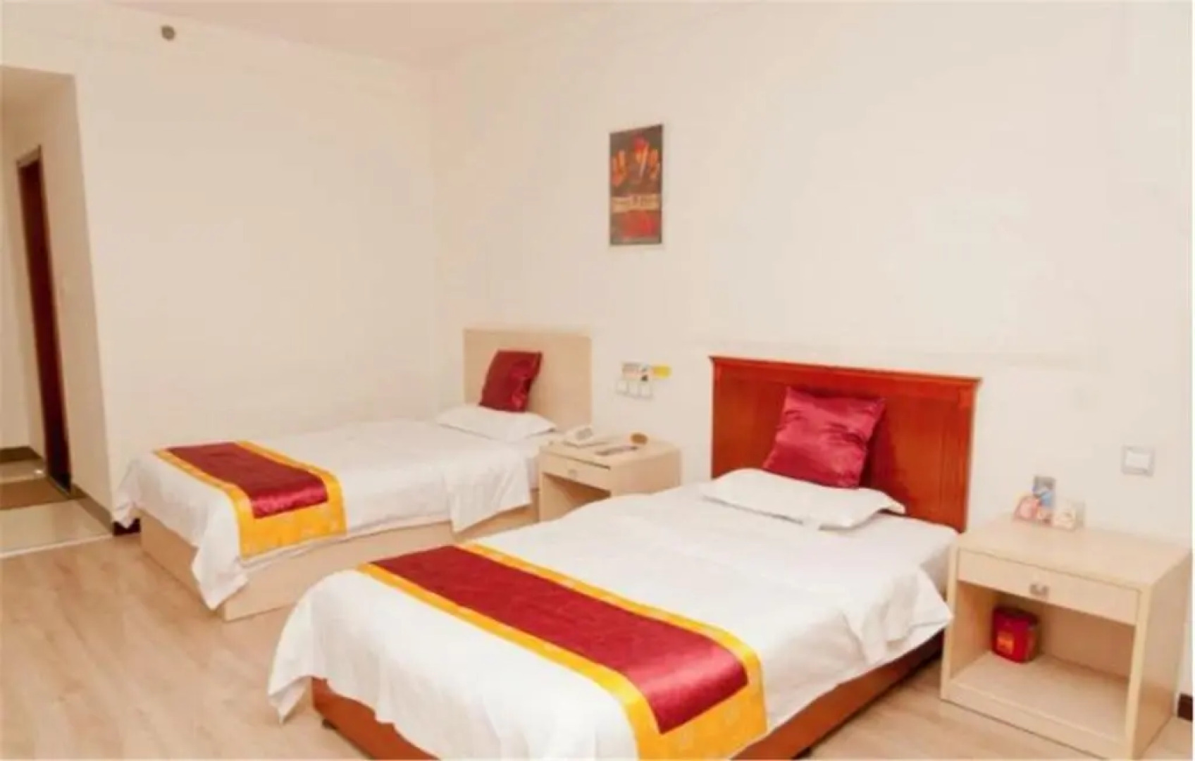 Kunming Film Culture Hotel