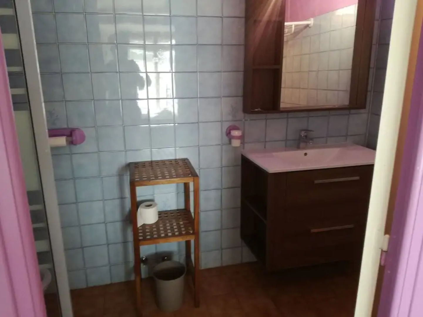 Auberge de Baudinard