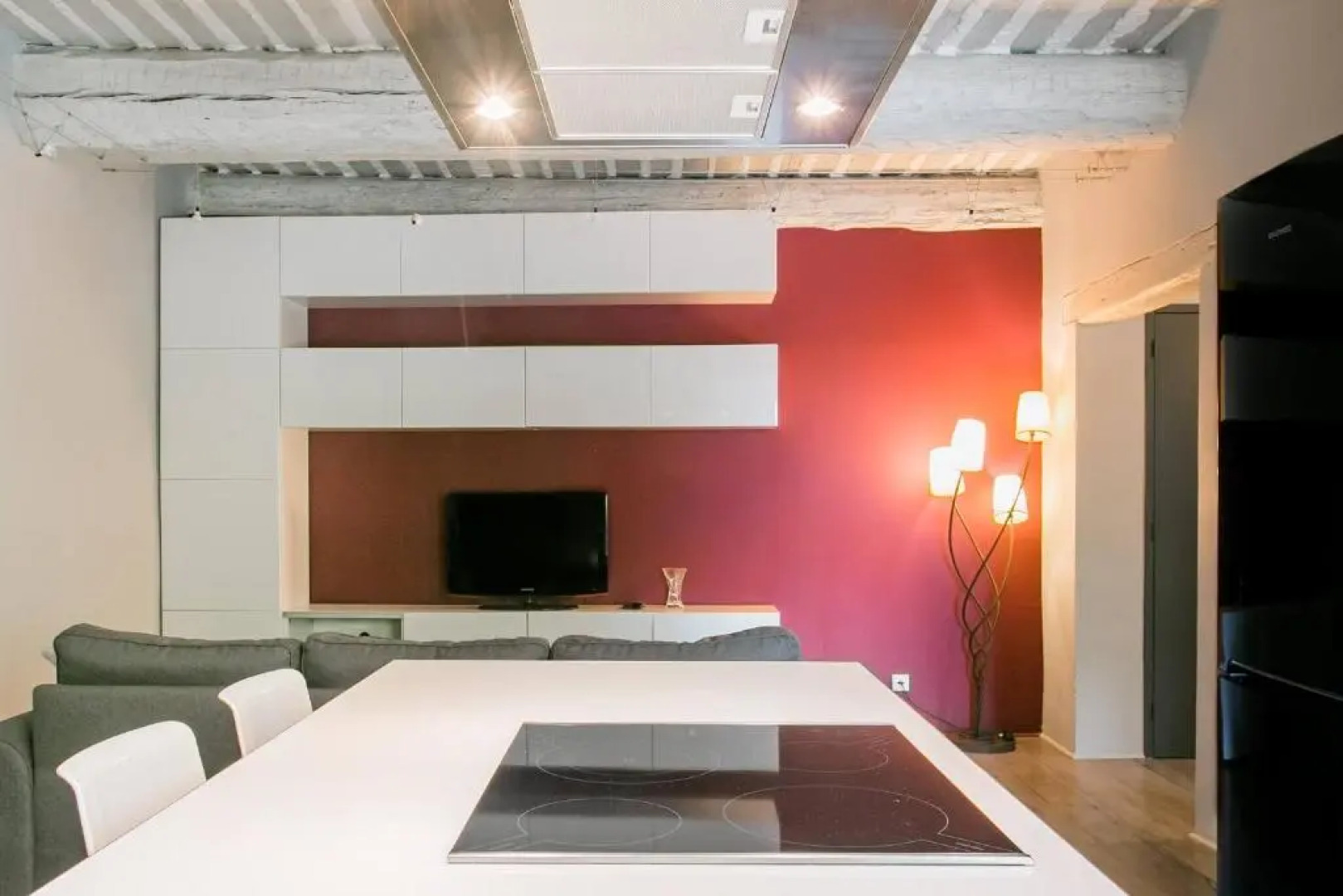 appartement de charme dans le luberon