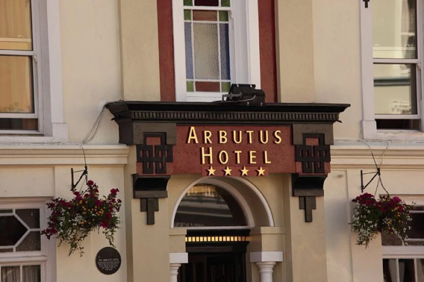 Arbutus Hotel Killarney