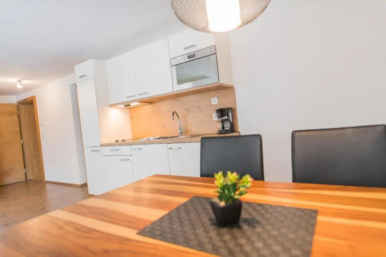 Hotel Residence Martell Mountains