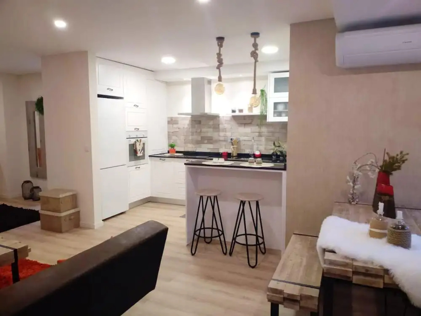 Apartment With 2 Bedrooms in Braga, With Wifi