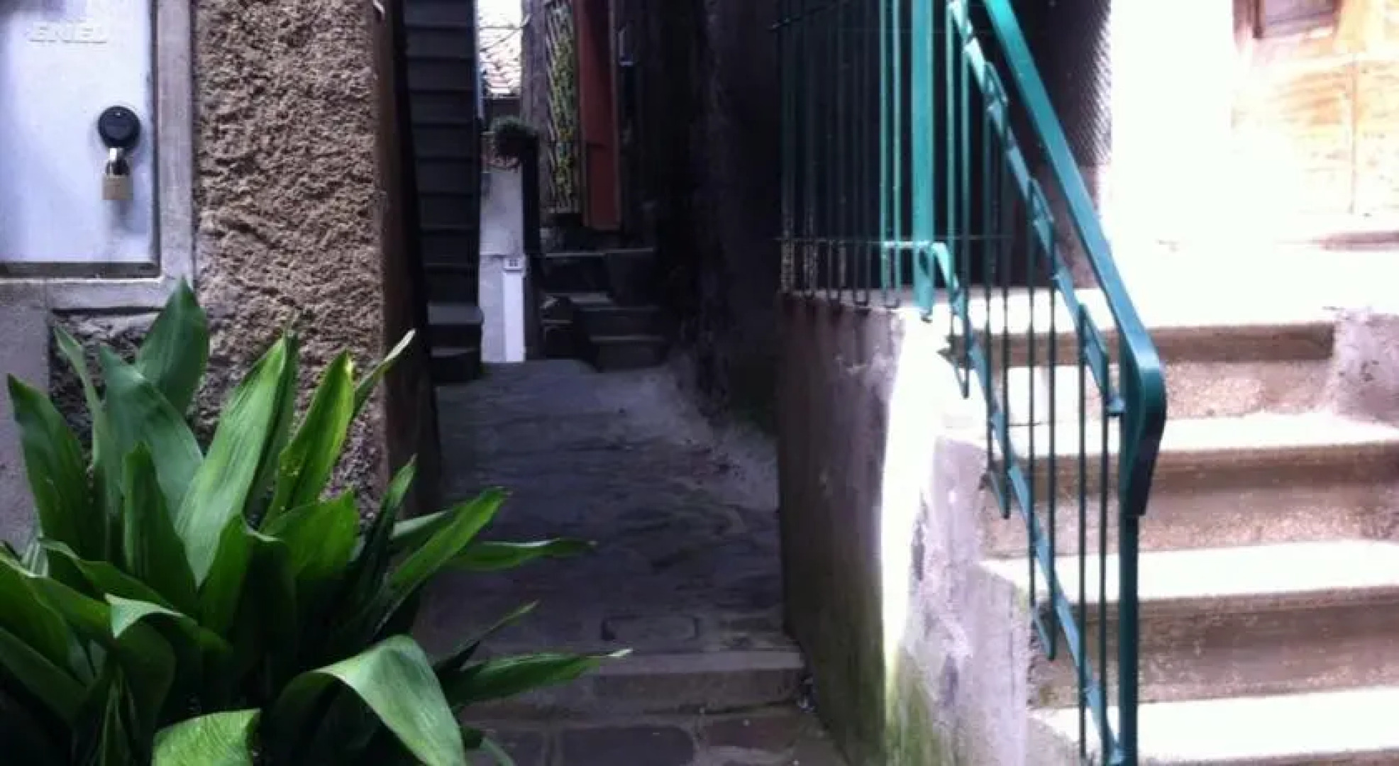 Short Lets "Lo Scrigno"