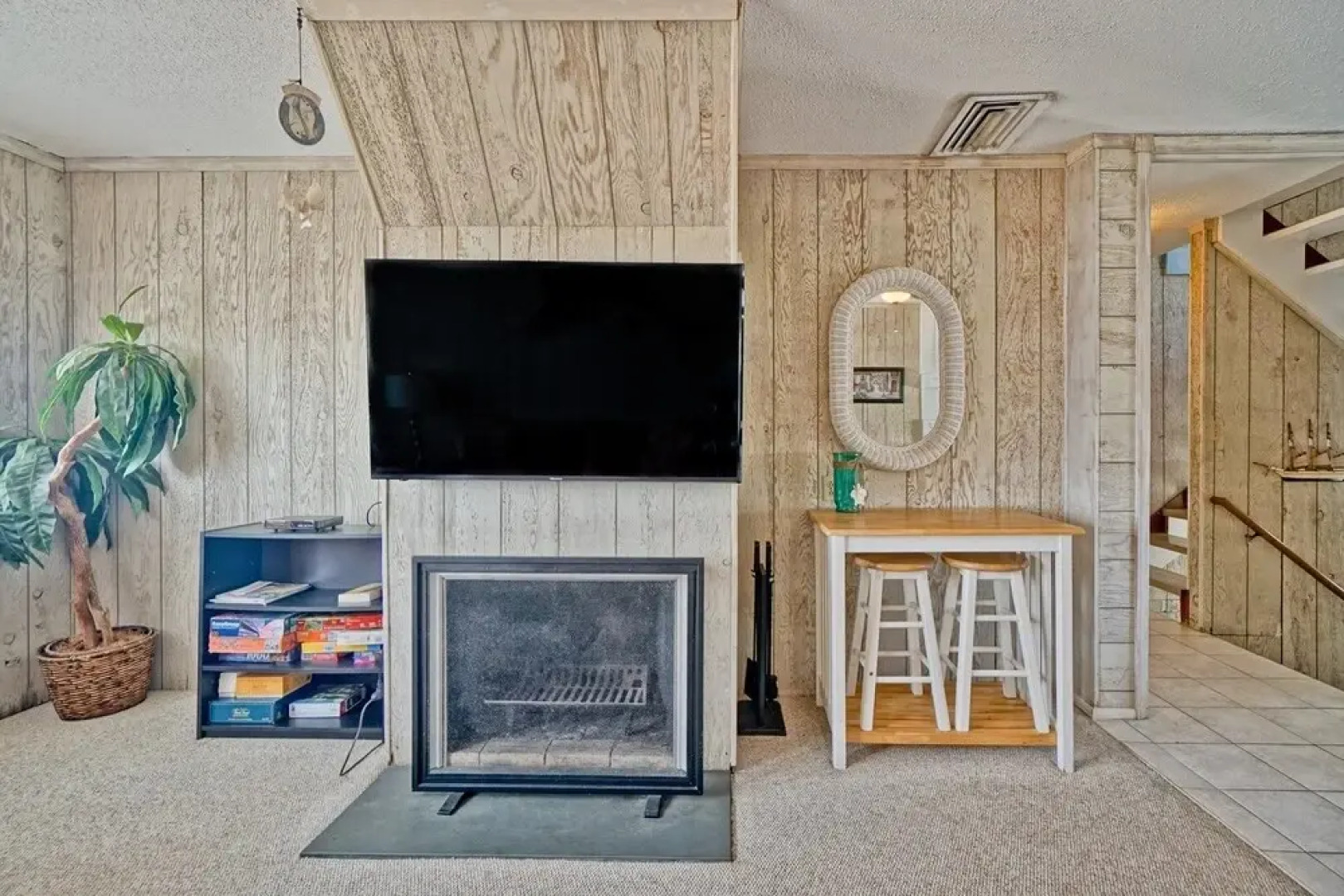 Stingray - 3 Br Home