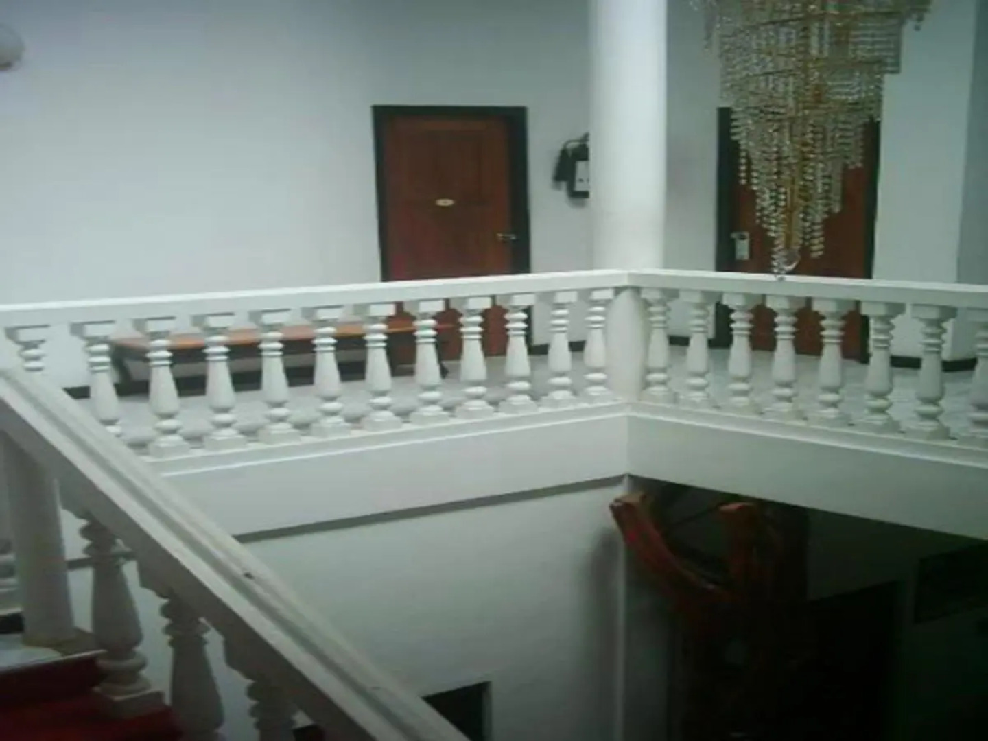 Hotel Breetas Garden