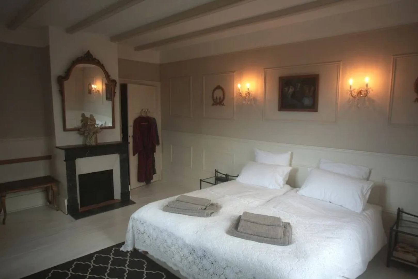 Château de la Blainie