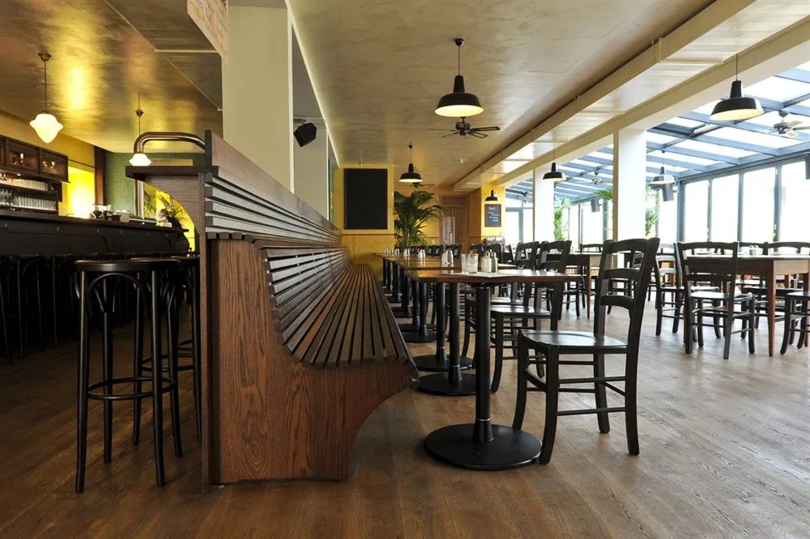 campuszwei Hotel & Boardinghouse