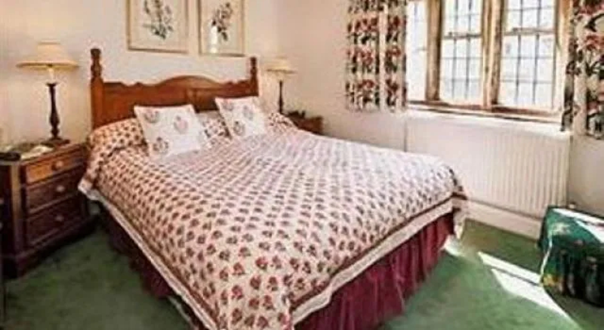 Snowshill Hill Estate B&B