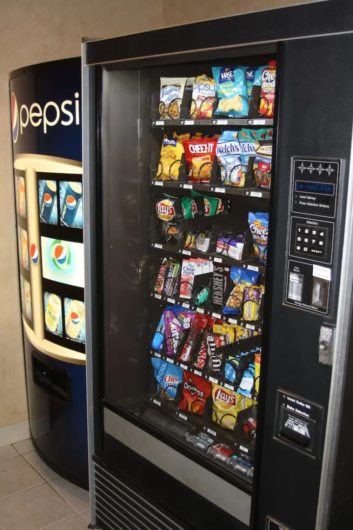 The Empress Hotel & Adult Nightclub