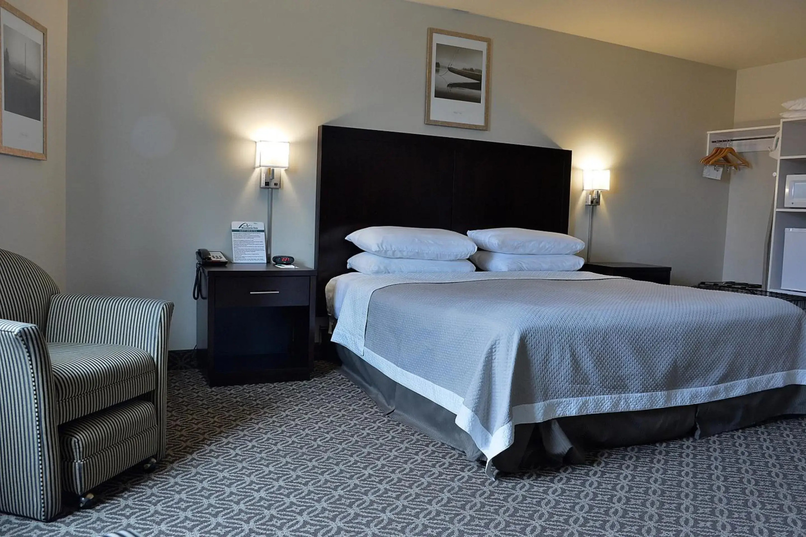 The Madison Inn - Hospital District