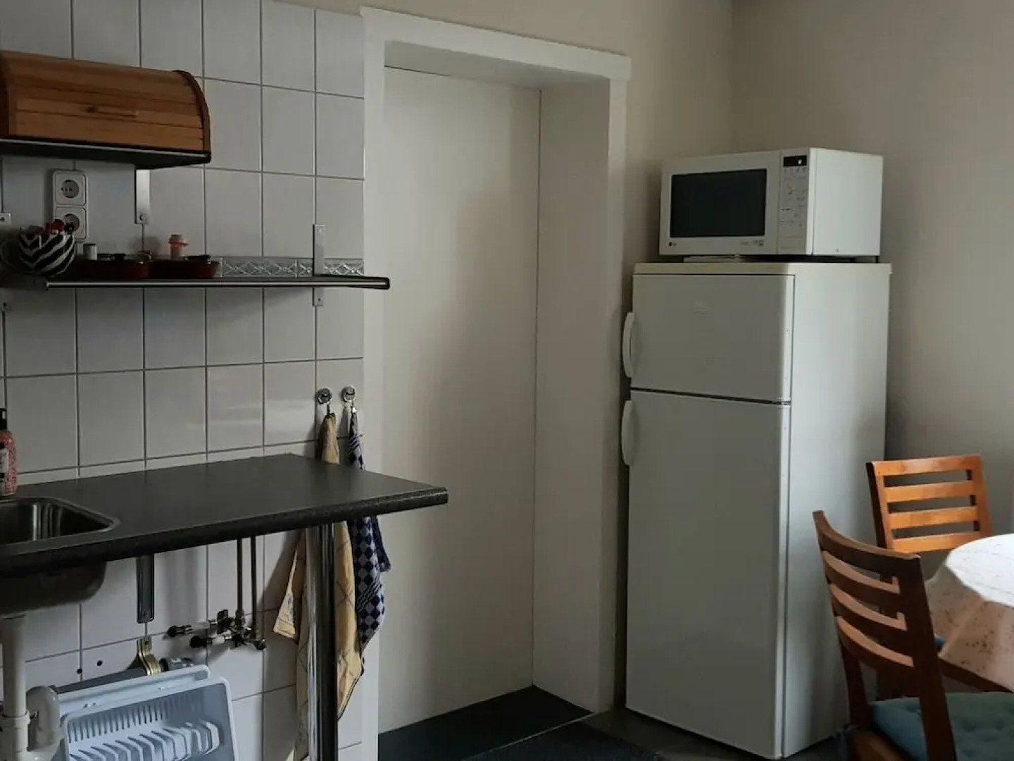 Cosy Holiday Home Near the ski Lift