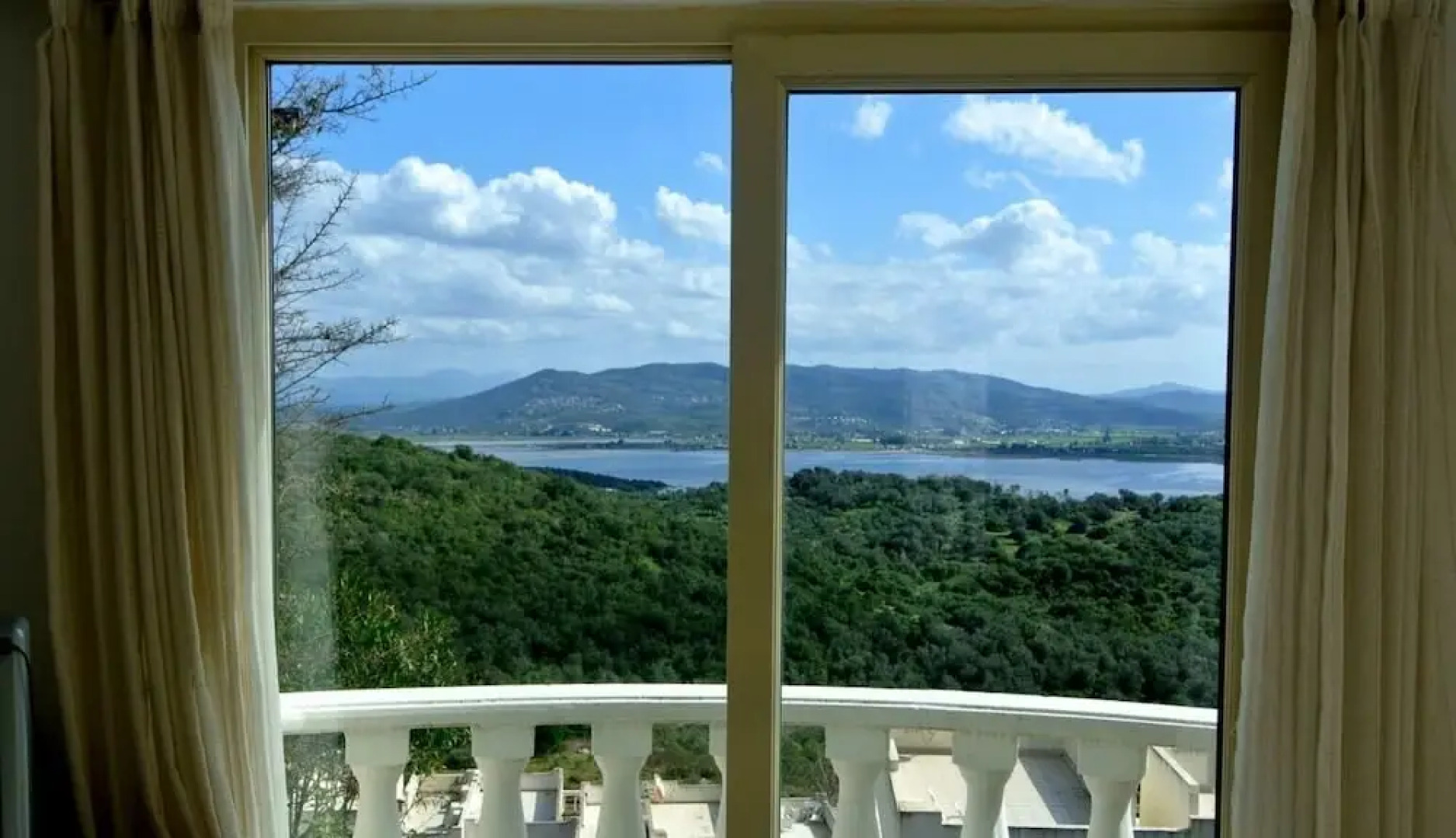 Turquoise Homes Residence