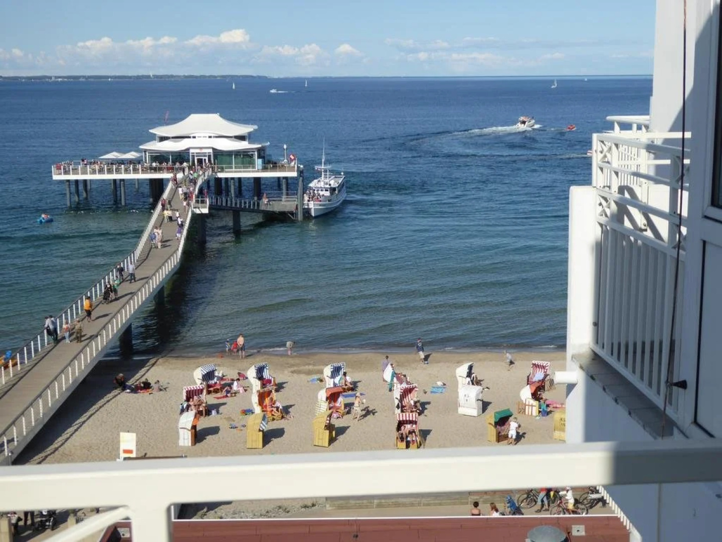 Haus Seepferdchen  Eva Mar