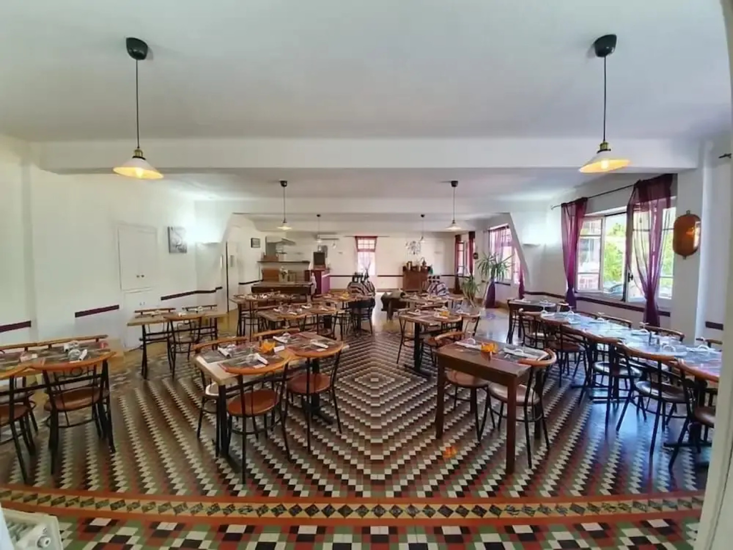 Grand Gite de l’Endurme