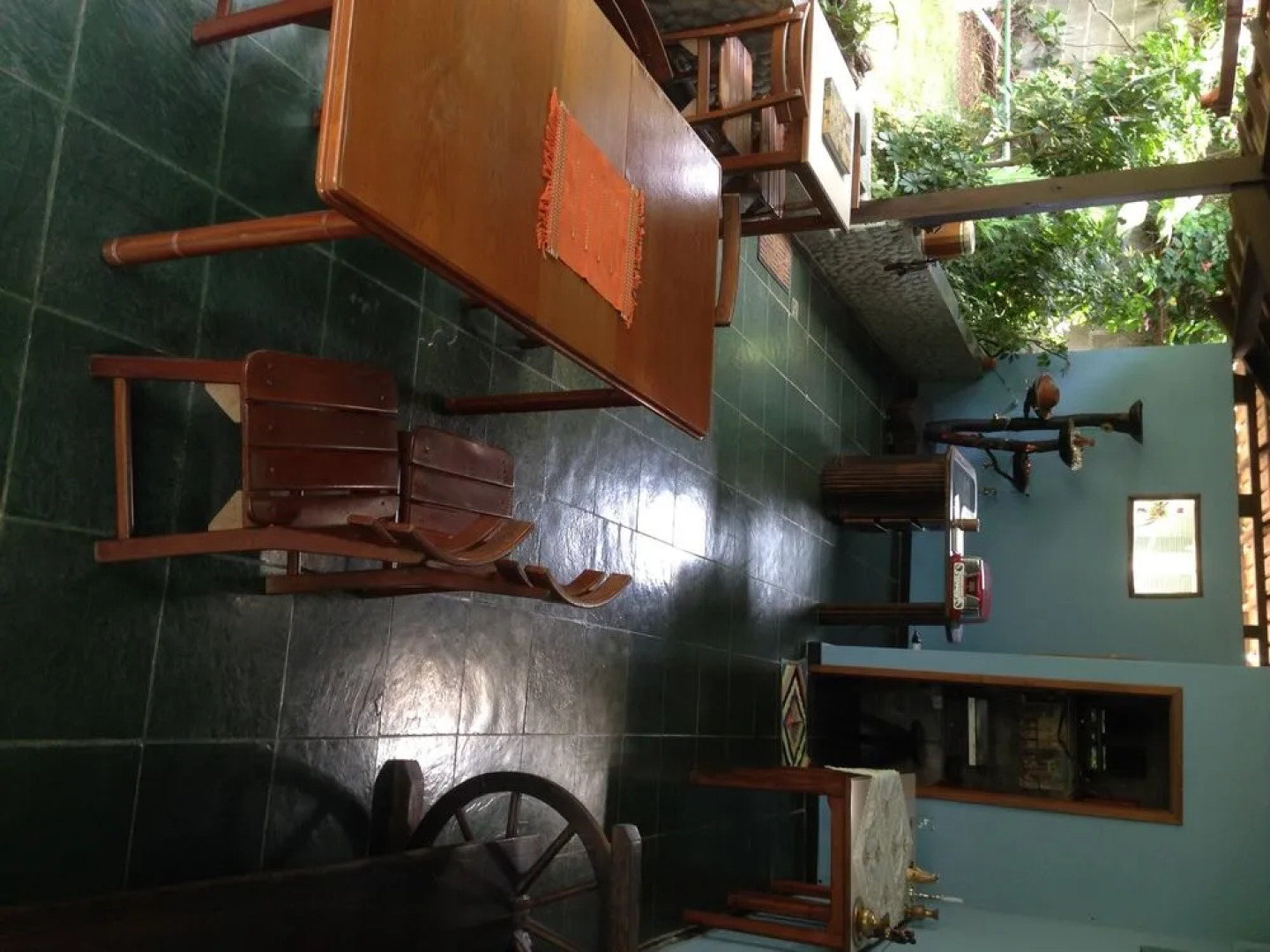 Casa do Val e da Thais