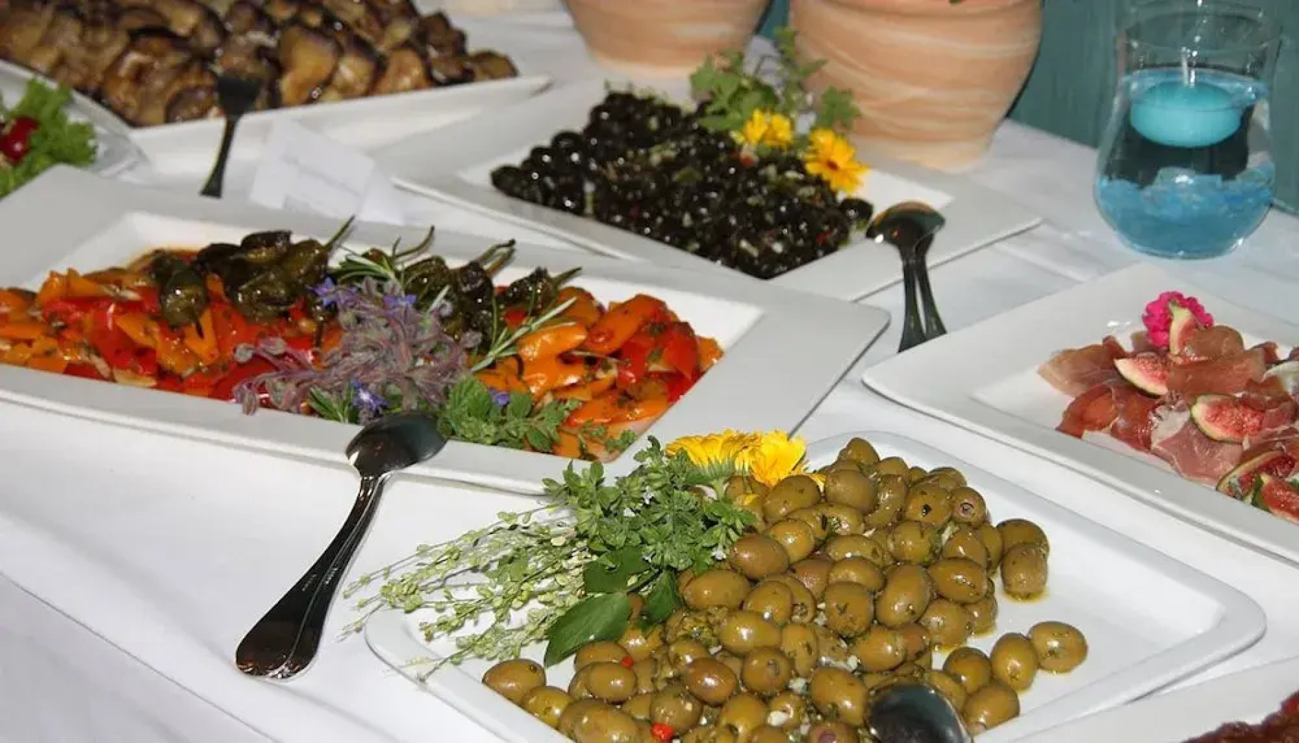 Hotel & Restaurant Residence