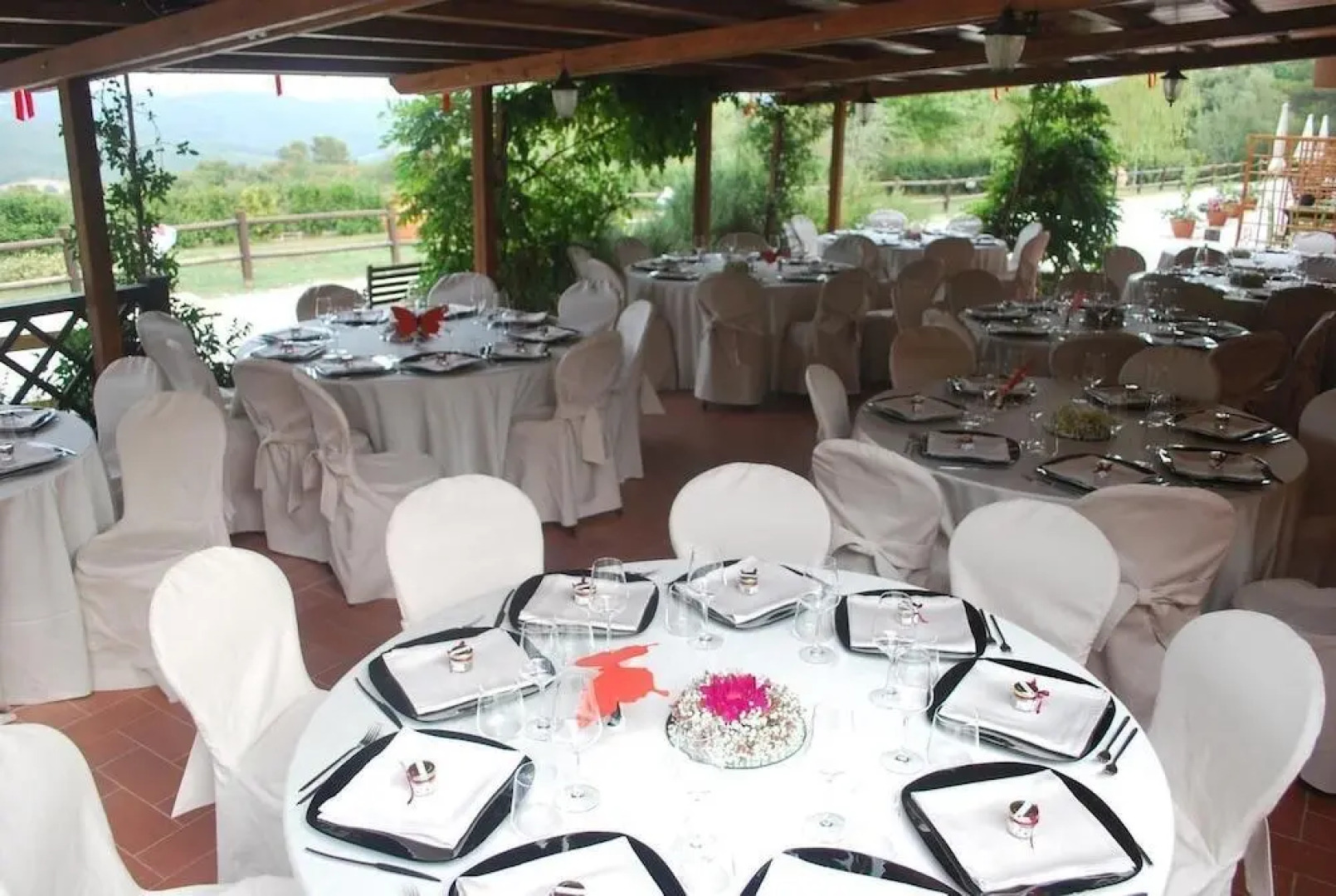 Residenza Erba Di Campo