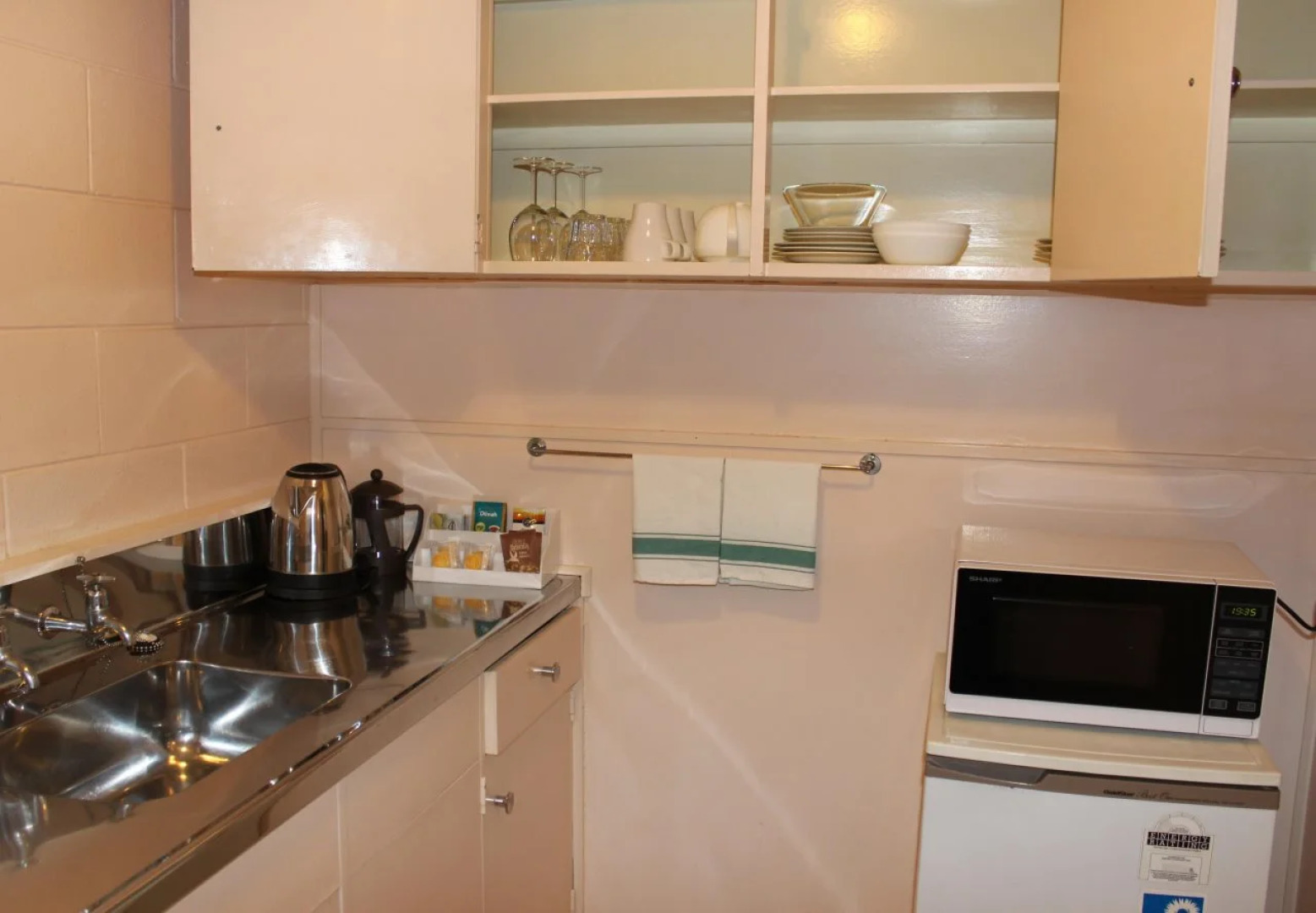 Cedar Lodge Motel Hamilton