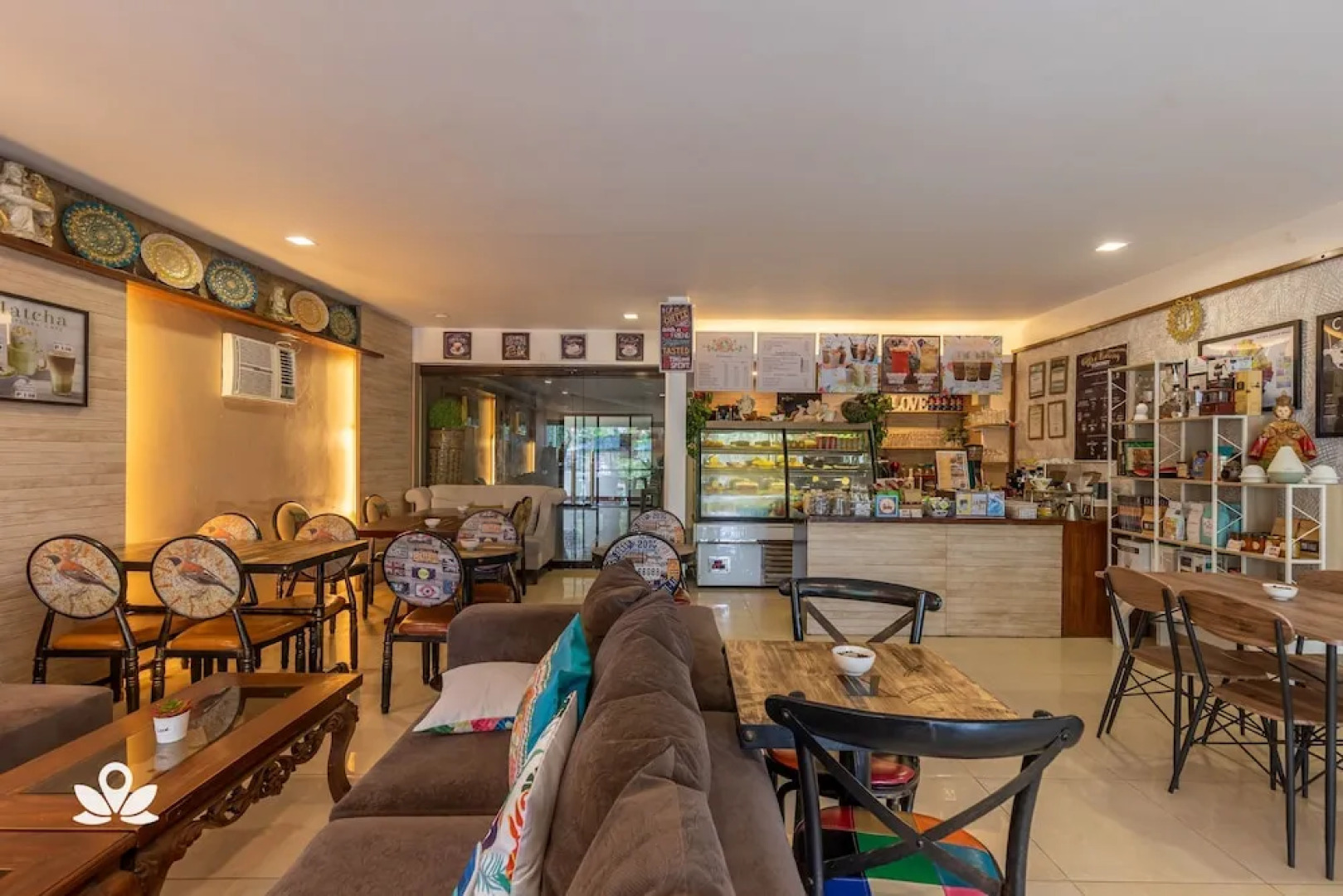 ZEN Rooms JJ's Seafood Tagbilaran