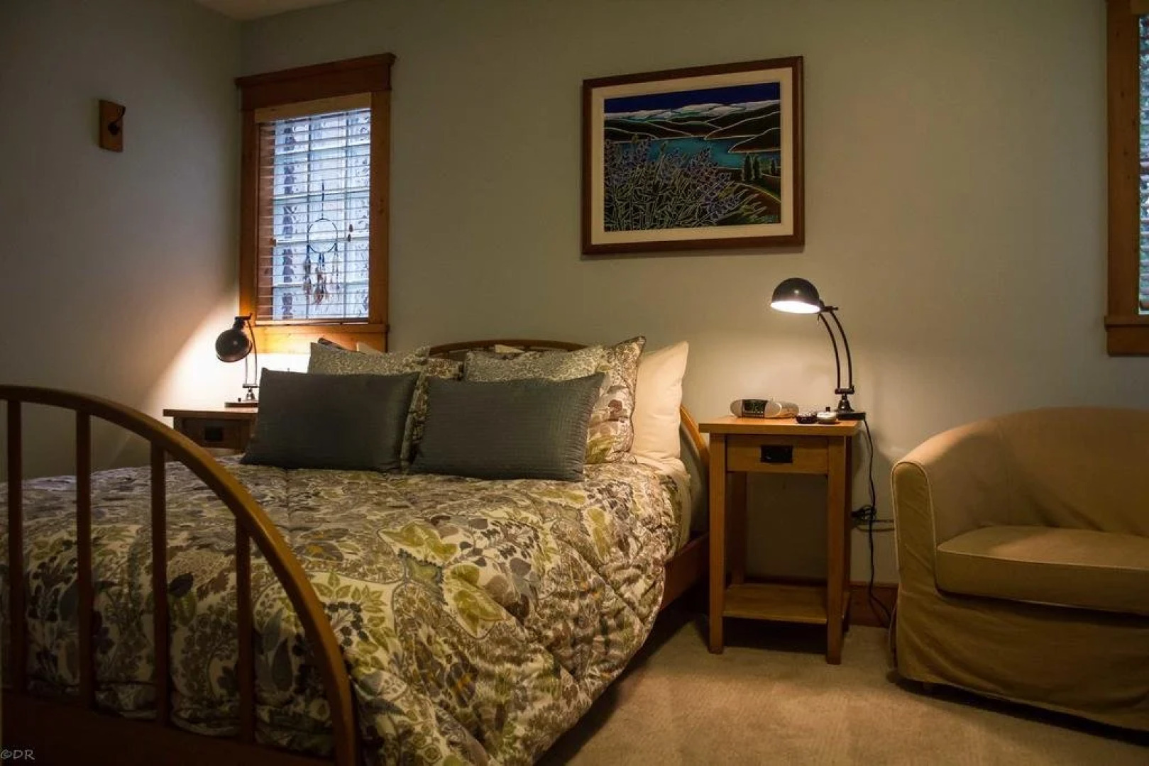 Wildwood Lodge by Peak to Green Accommodations