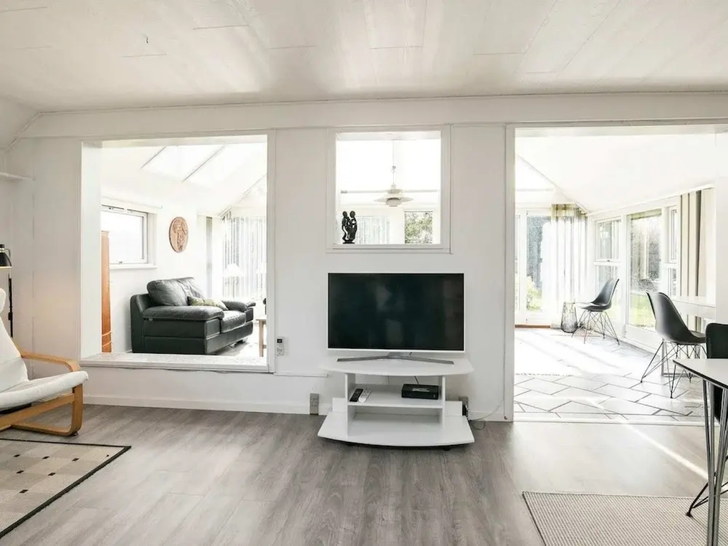 4 Person Holiday Home in Koge