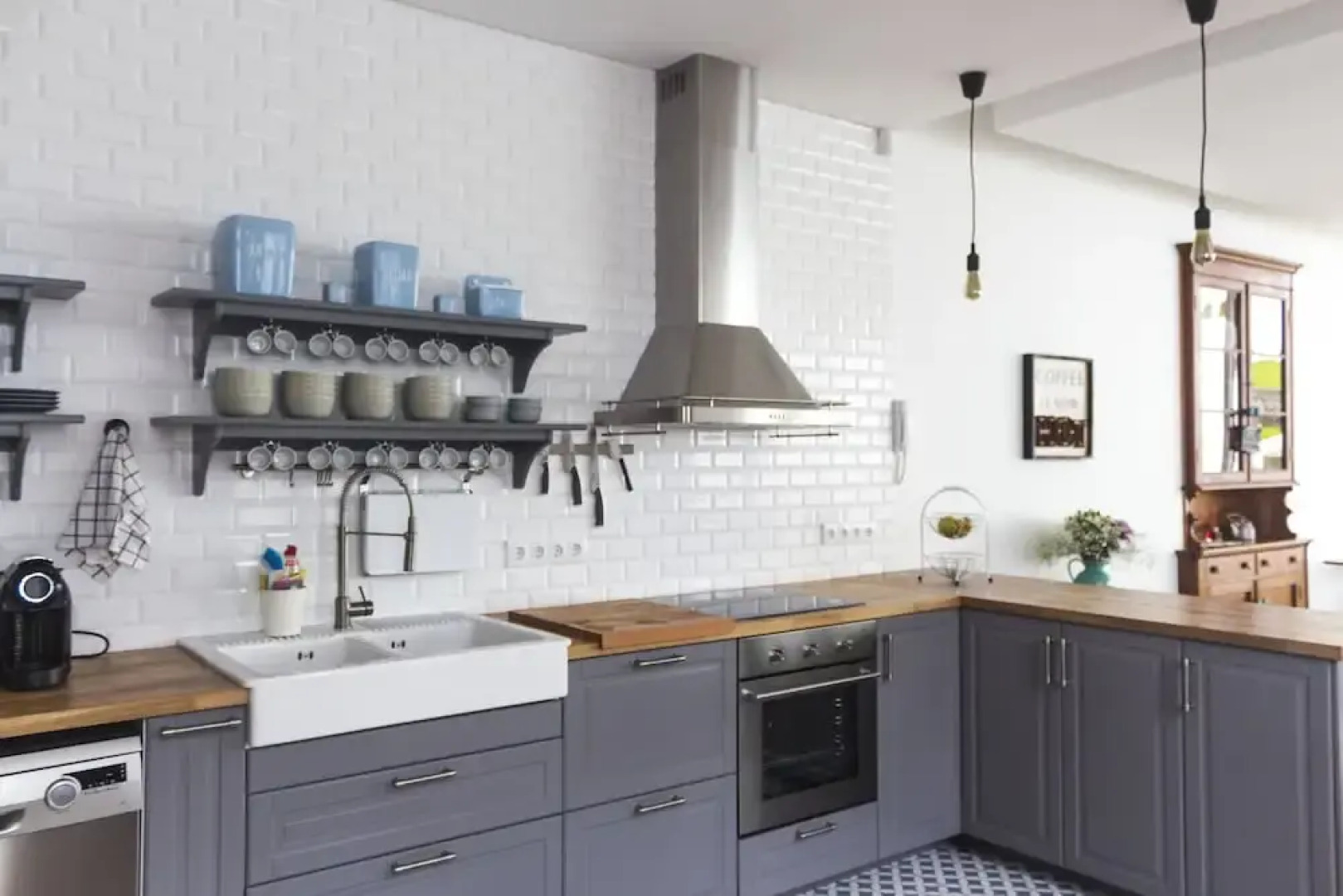 My Angra Charming House