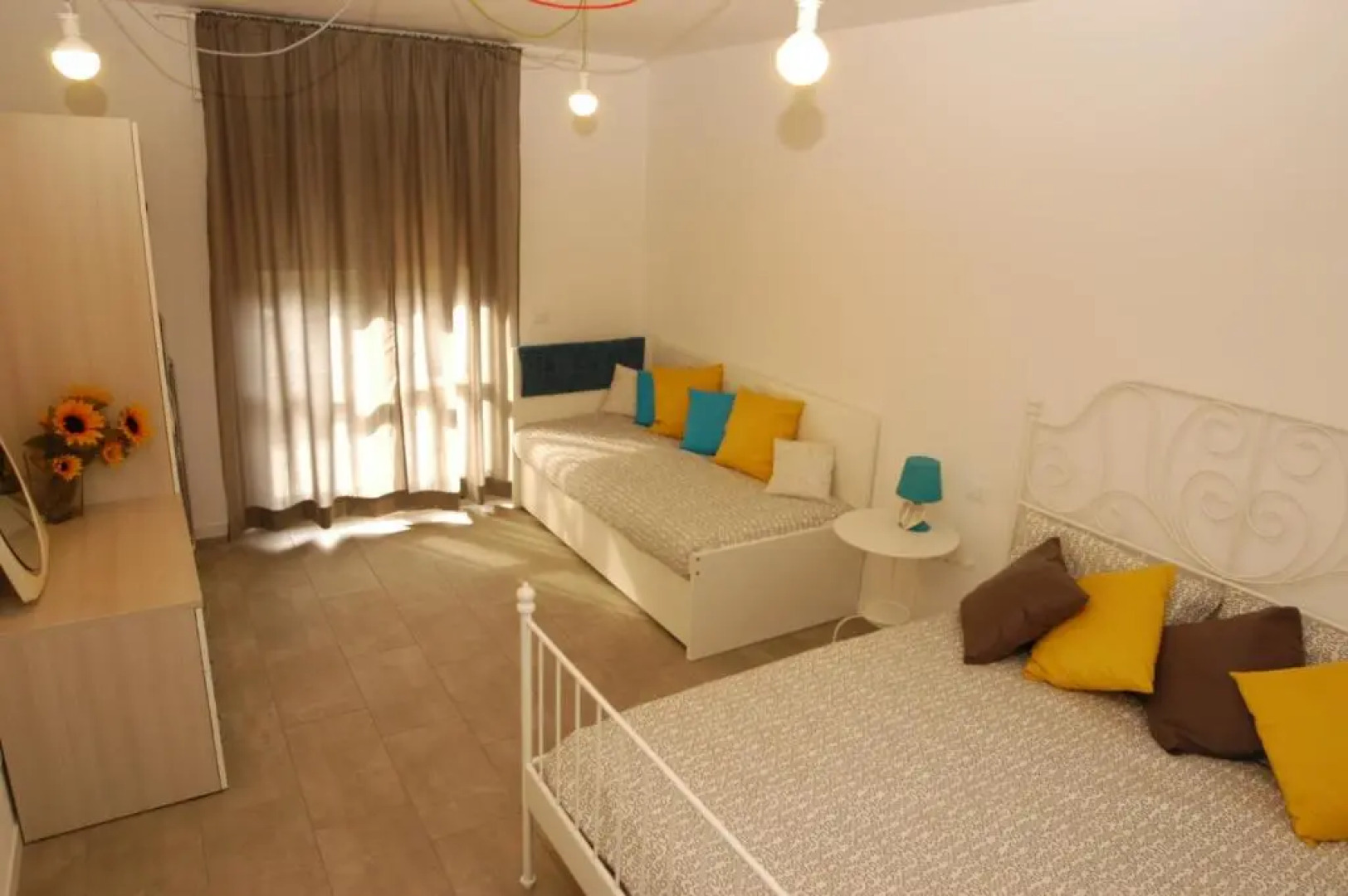 Holiday home Il girasole