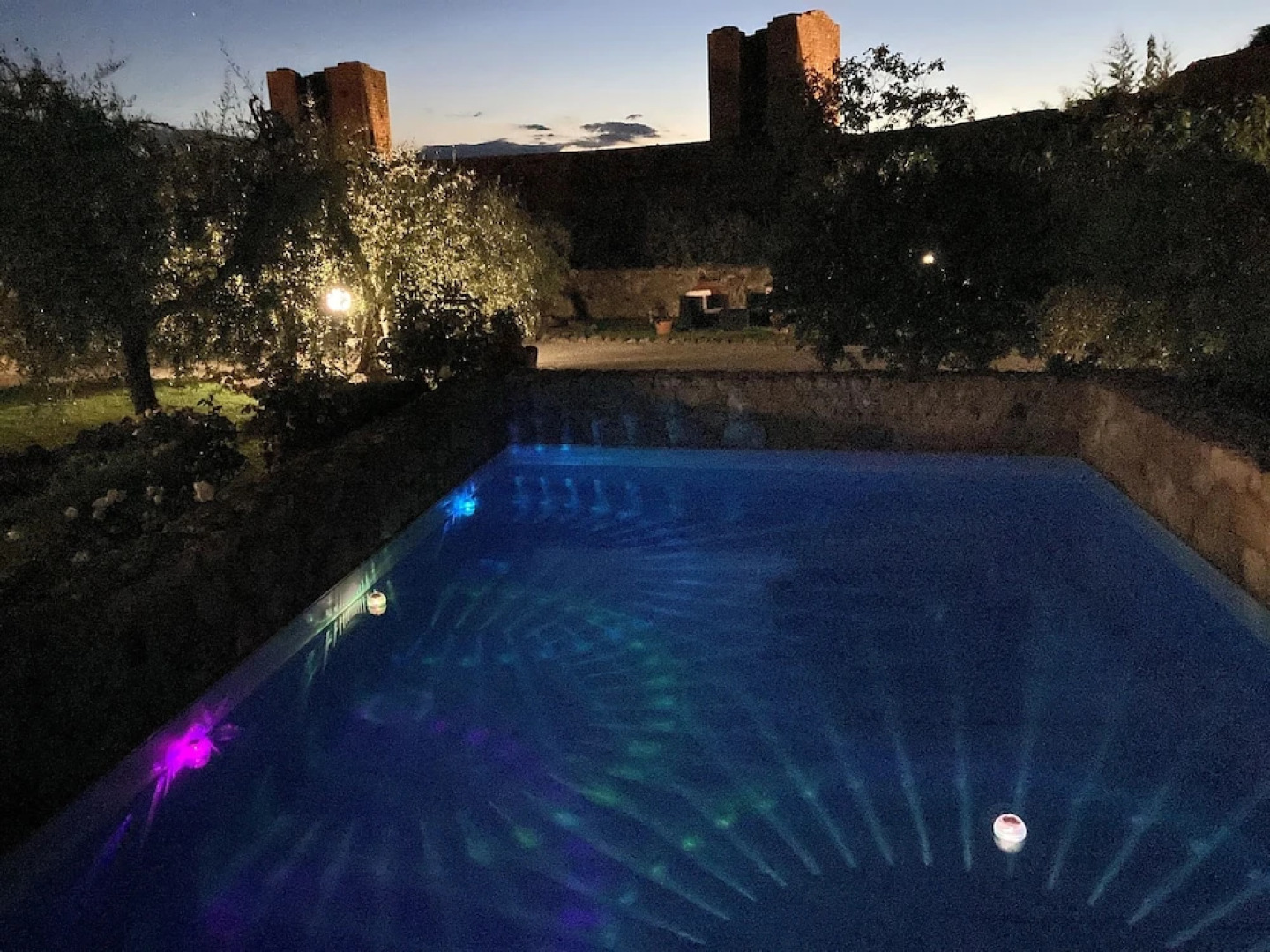 Romantik Hotel Monteriggioni