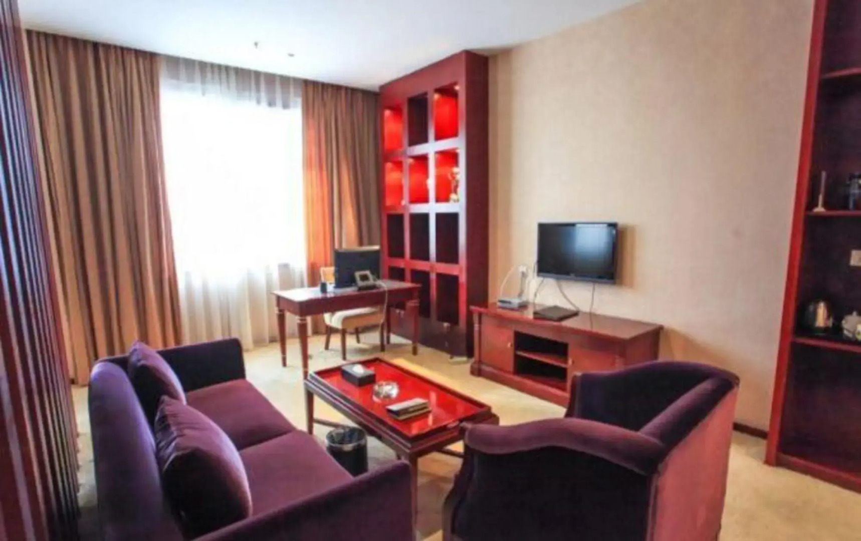 Xingxing Hotel