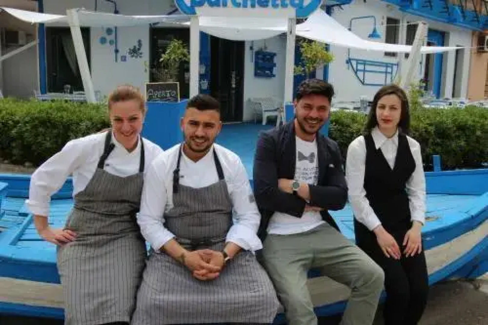 Hotel Residence Kennedy