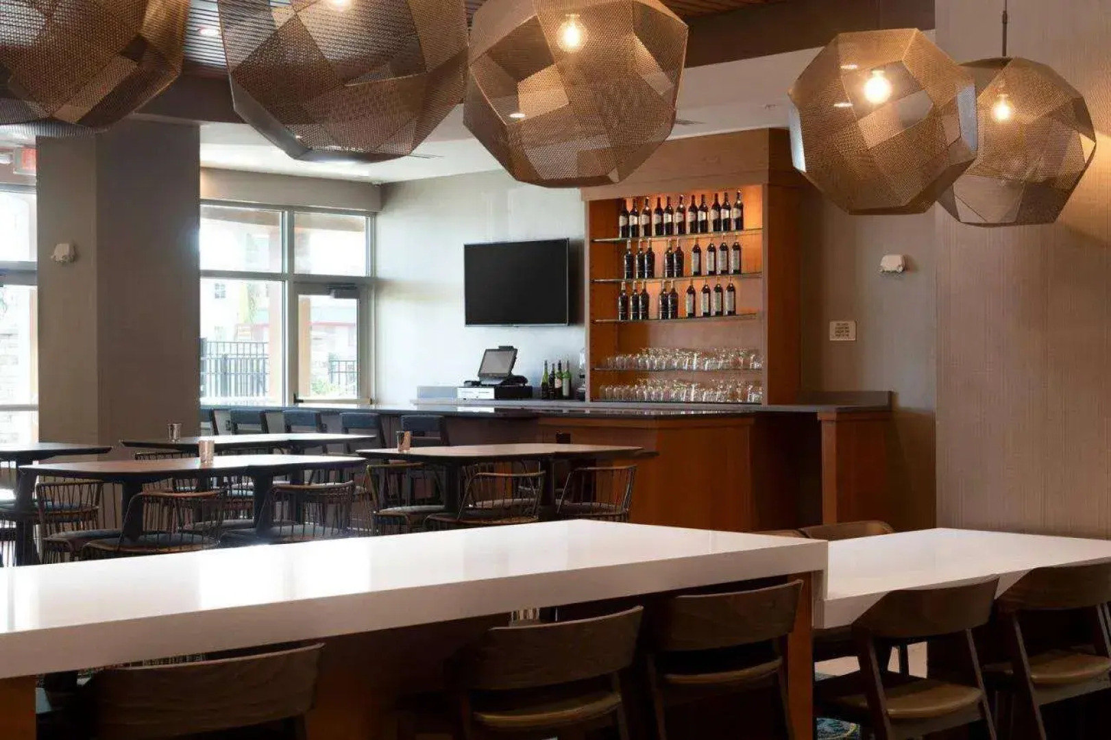 SpringHill Suites Cape Canaveral Cocoa Beach