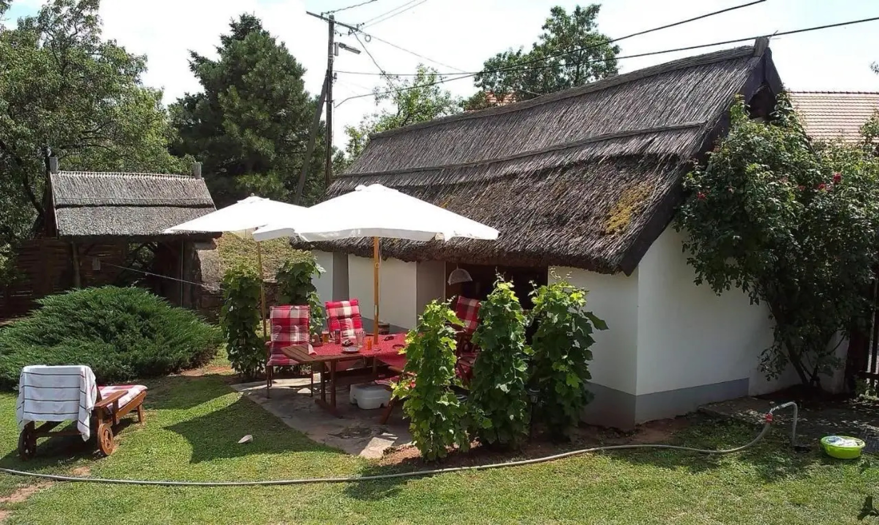 Country house Balaton