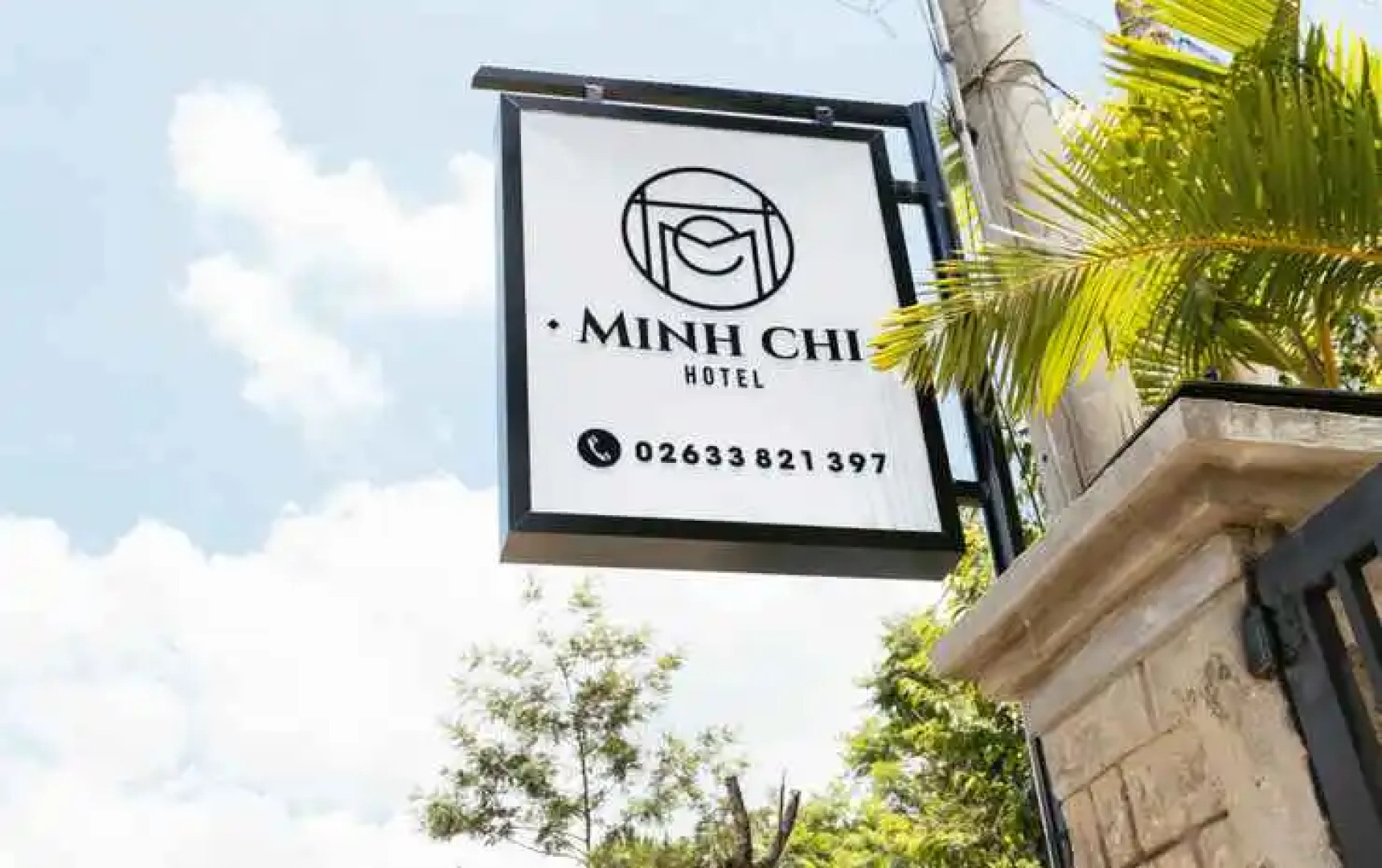 Minh Chi Hotel