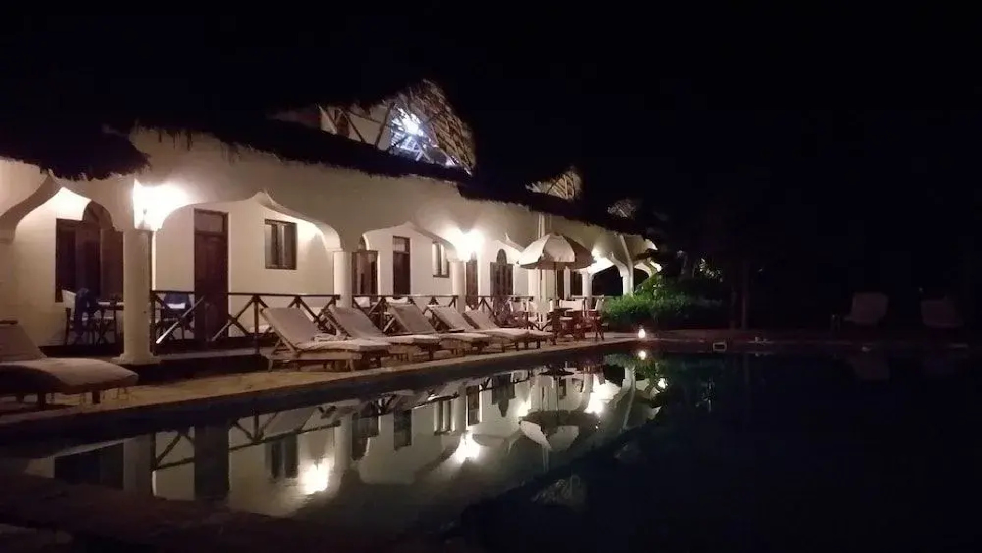 Zoi Retreat Hotel Zanzibar