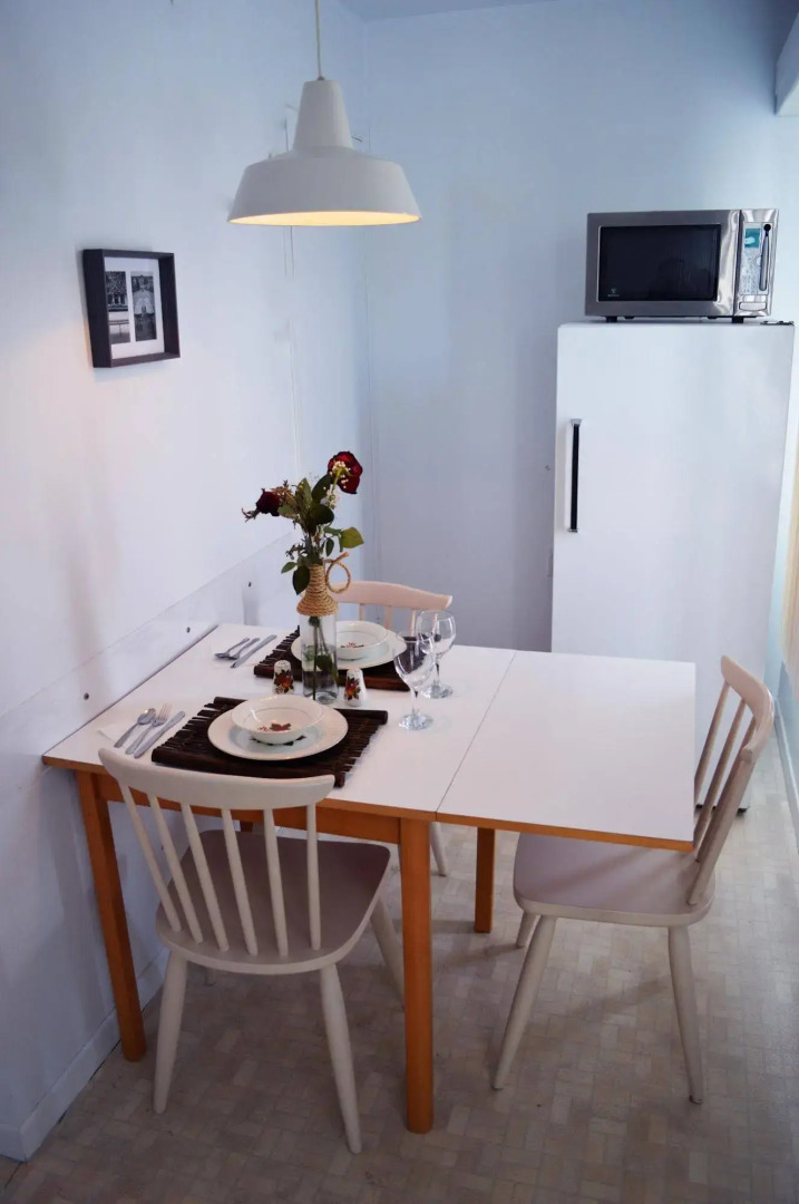 Condo & Motel des Berges