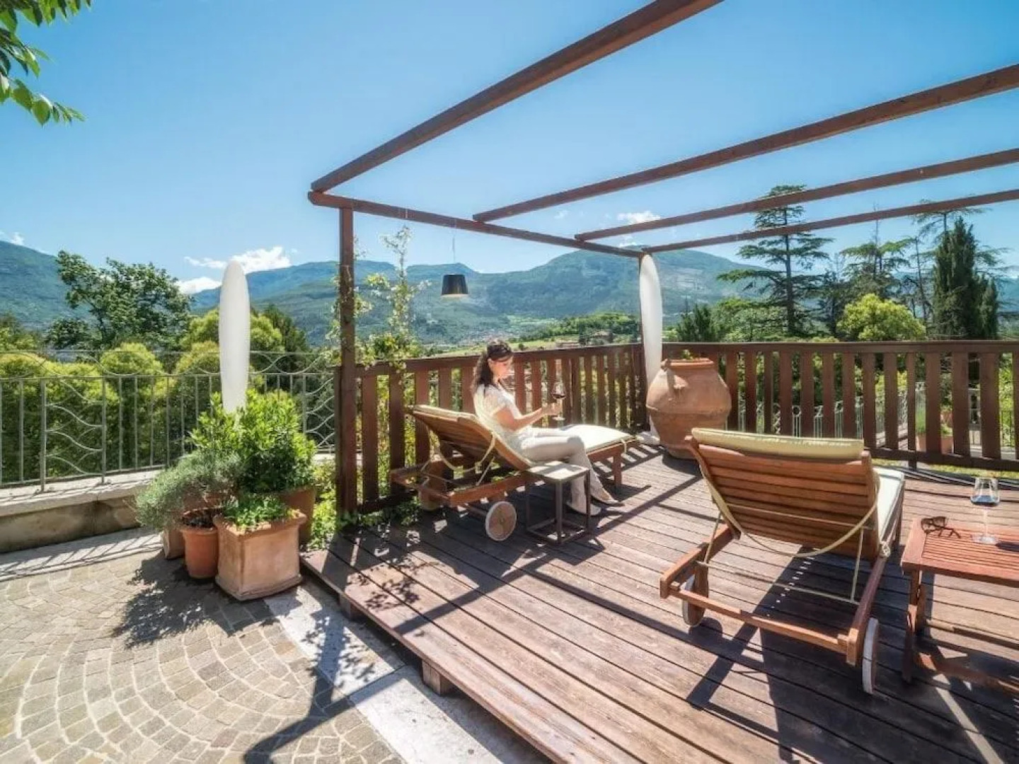 Casa del Vino della Vallagarina