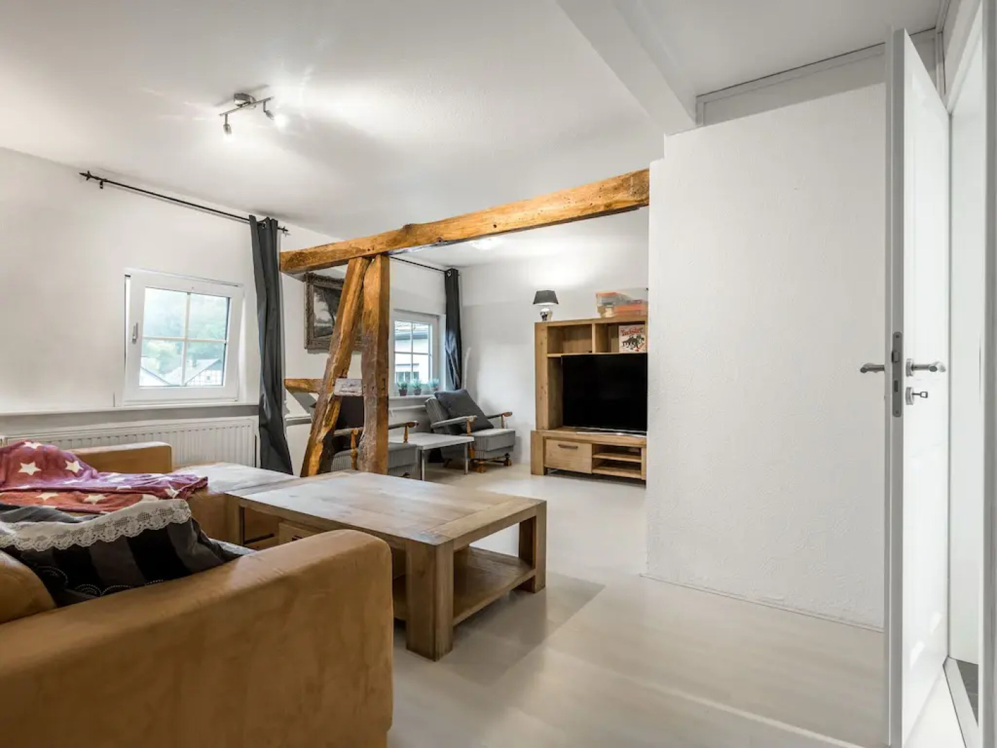 Cosy Apartment in Bestwig Heringhausen With Parking